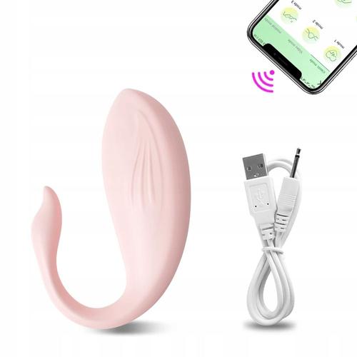 Sextoys Vibrateur Bluetooth Pour Femme