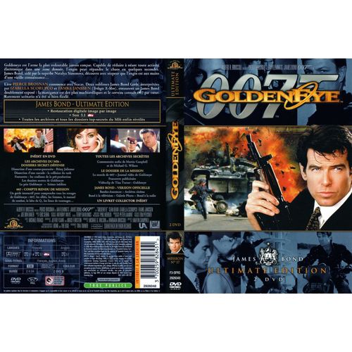 Goldeneye