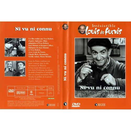 Ni Vu Ni Connu