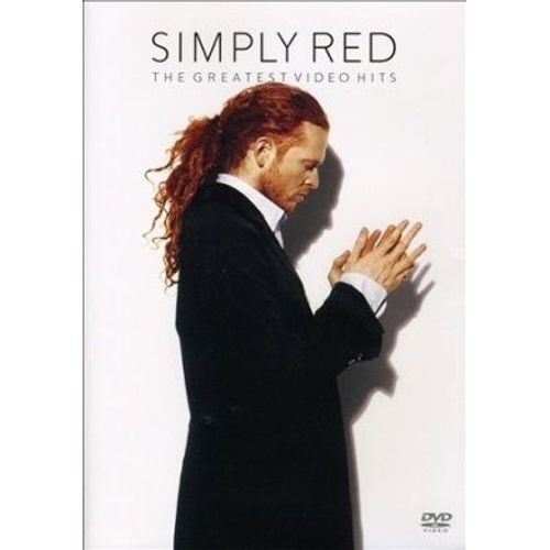 Greatest Hits 25 - Simply Red