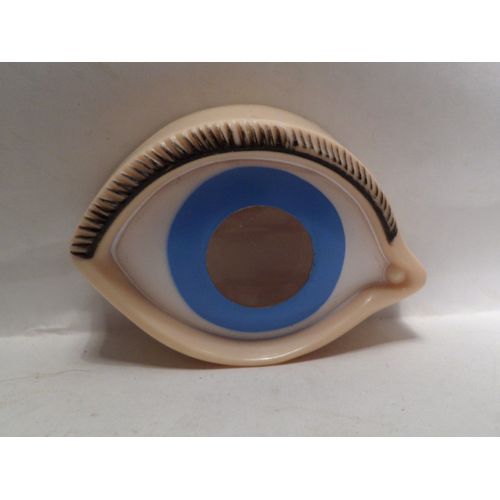 Loupe Oeil Nestlé