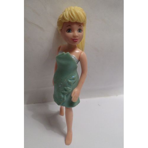 Figurine Peter Pan - La Fée Clochette - 