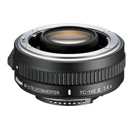 Nikon AF-S Téléconvertisseur TC-14E III