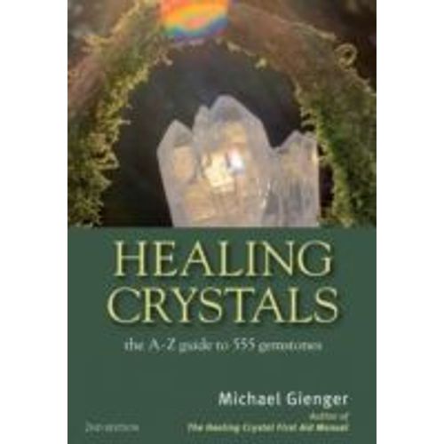Healing Crystals