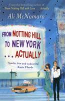 From Notting Hill to New York . . . Actually