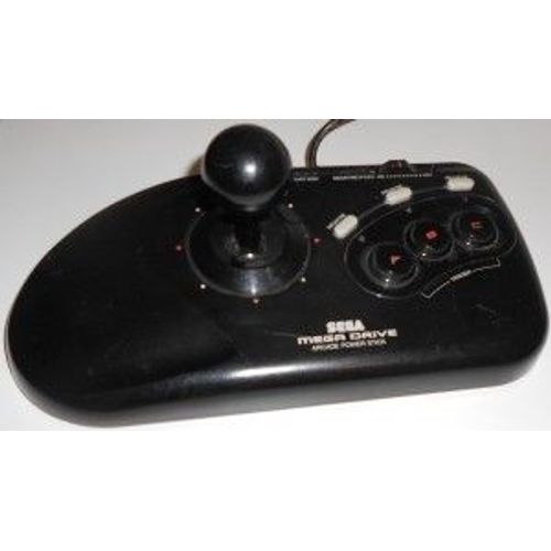 Arcade Power Stick Sega Megadrive