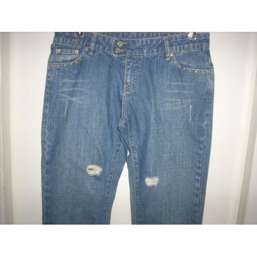 Jean Destroy & Strass T42