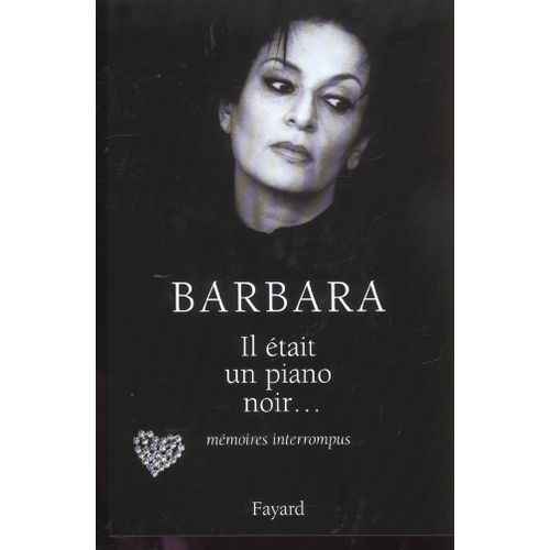 Il Etait Un Piano Noir - Memoires Interrompus