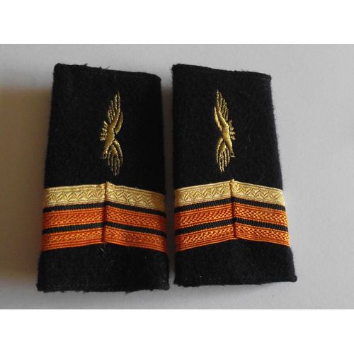 Fourreaux Féminin Grade Caporal-Chef Armée De L'air
