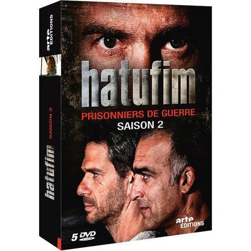 Hatufim (Prisonniers De Guerre) - Saison 2