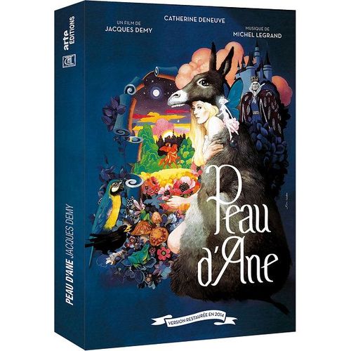 Peau D'âne - Édition Collector