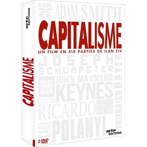 Capitalisme