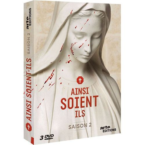 Ainsi Soient-Ils - Saison 2