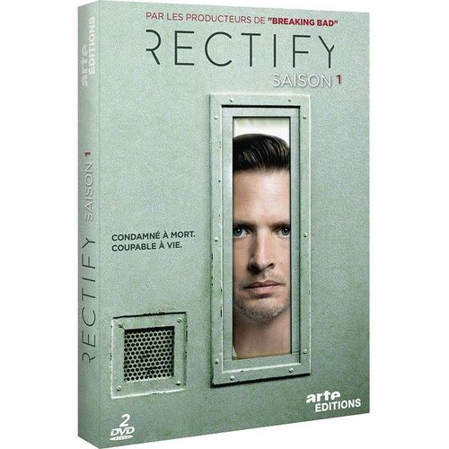 Rectify - Saison 1