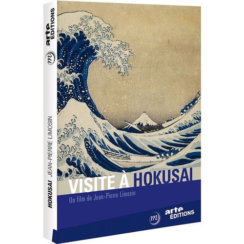 Visite À Hokusai