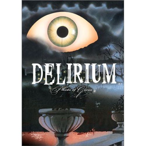 Delirium