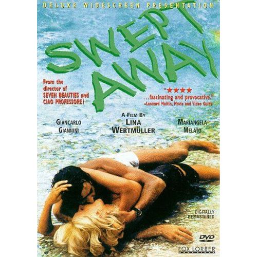 Swept Away