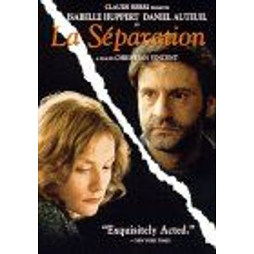 La Separation