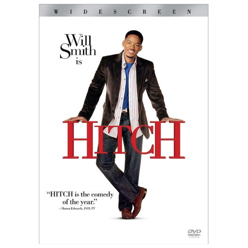 Hitch (Widescreen Edition)