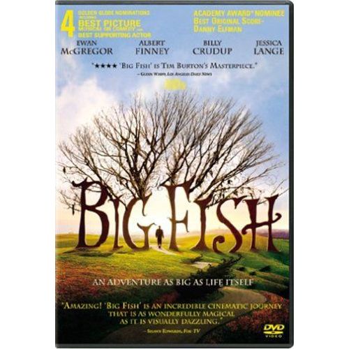 Big Fish