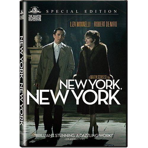 New York, New York (Special Edition)