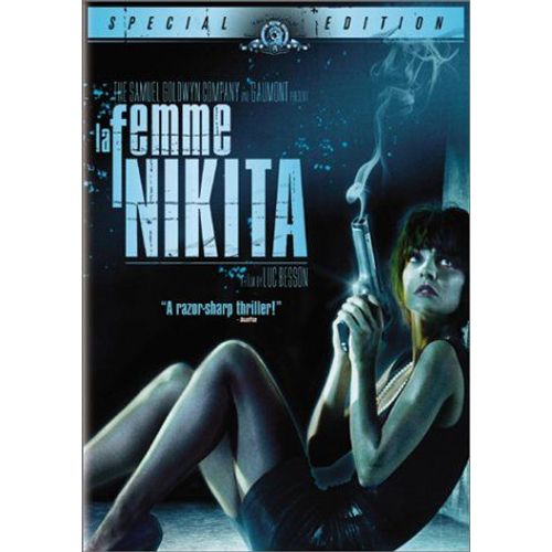 La Femme Nikita (Special Edition)
