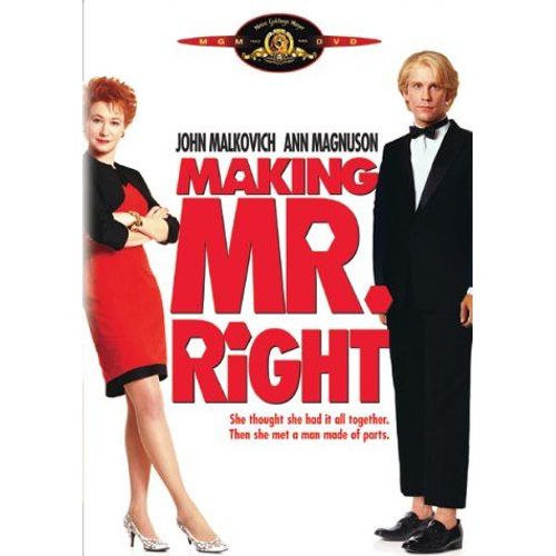 Making Mr Right