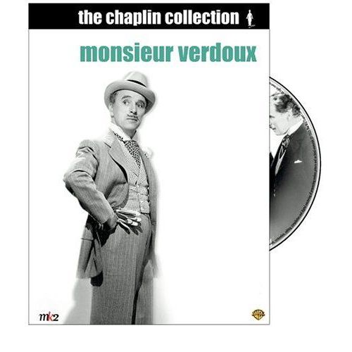 Monsieur Verdoux