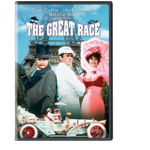 The Great Race