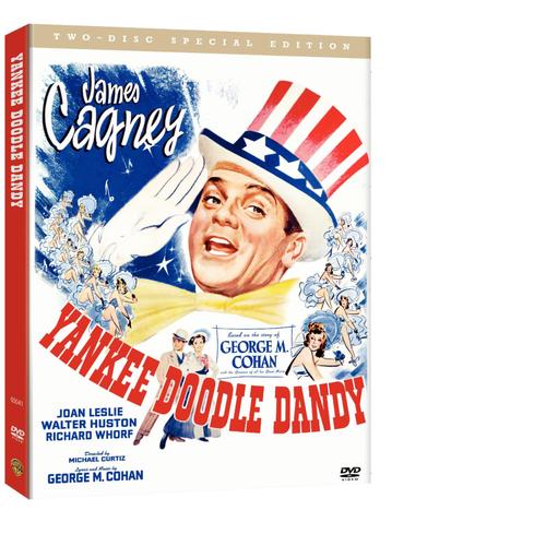 Yankee Doodle Dandy (Two Disc Special Edition)