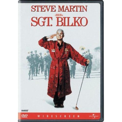 Sgt. Bilko