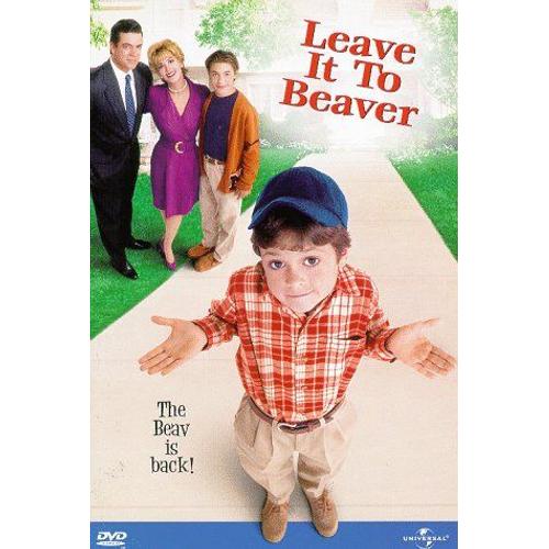 Leave It To Beaver