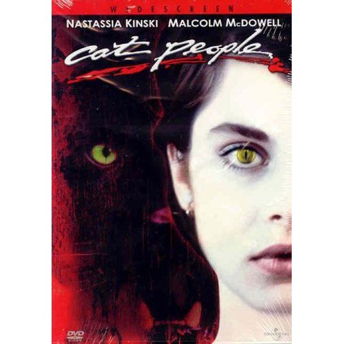 Cat People