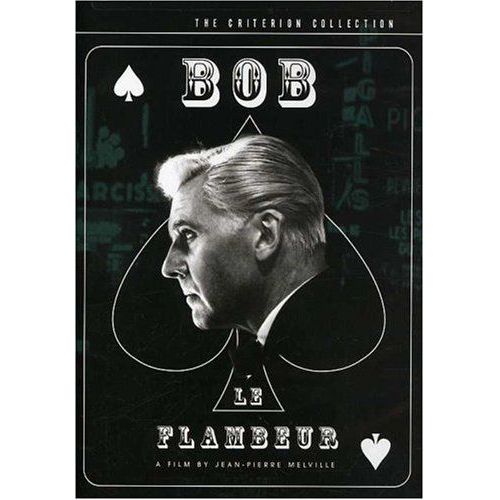 Bob Le Flambeur (The Criterion Collection)