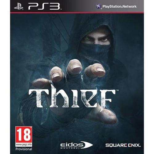 Thief Edition Day One Ps3