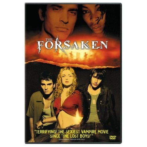 The Forsaken