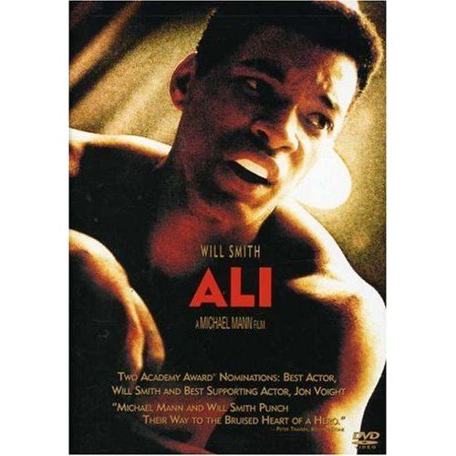 Ali