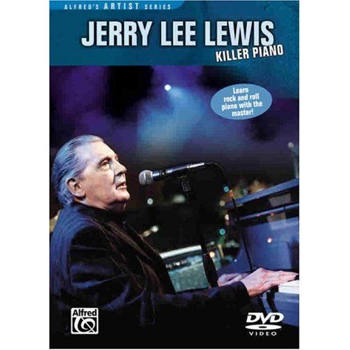 Jerry Lee Lewis Killer Piano