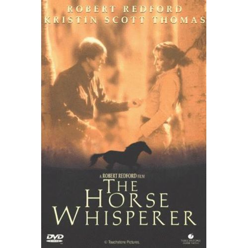 The Horse Whisperer