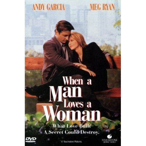When A Man Loves A Woman