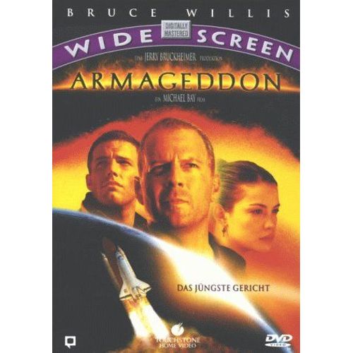 Armageddon