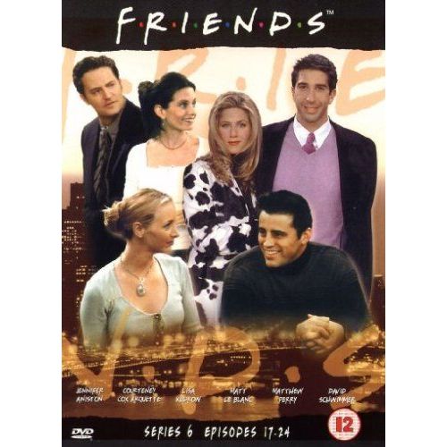 Friends