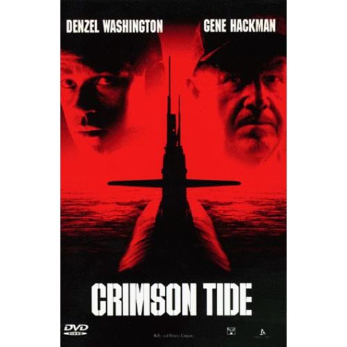 Crimson Tide
