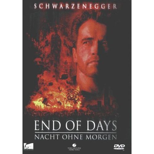 End Of Days