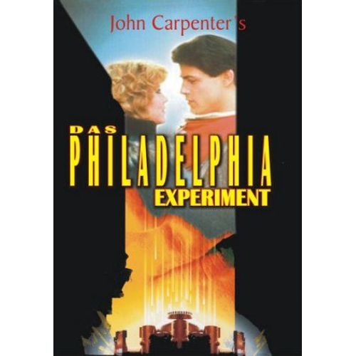 The Philadelphia Experiment