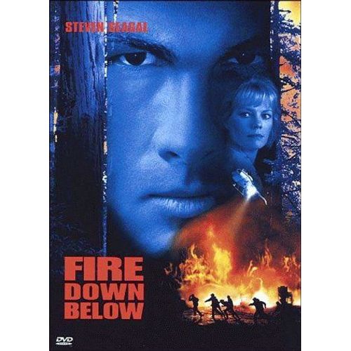 Fire Down Below