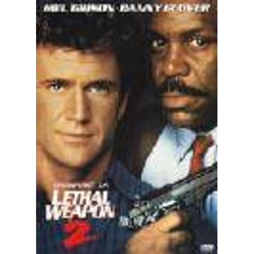 Lethal Weapon 2