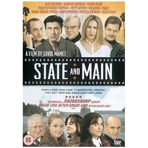 State And Main [Region 2]