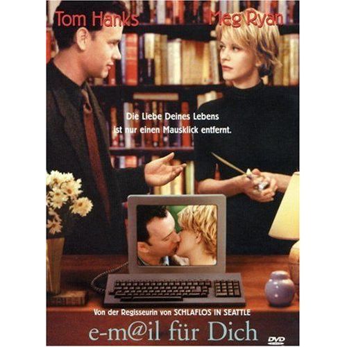 You Ve Got Mail