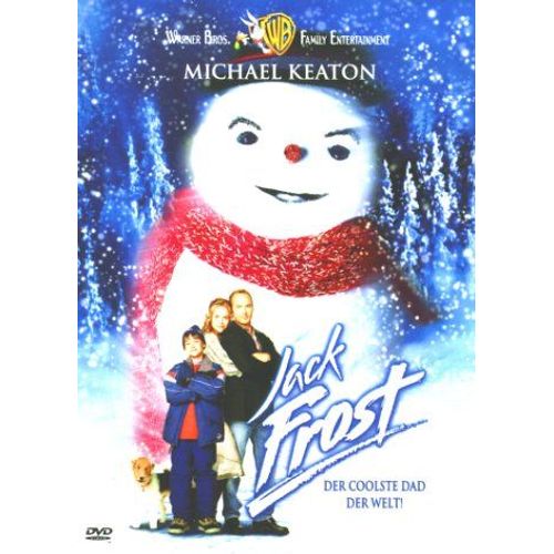 Jack Frost